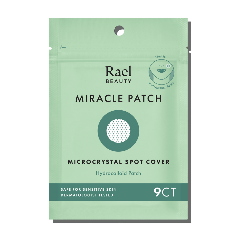 Miracle Patch Microcrystal Spot Cover Q8