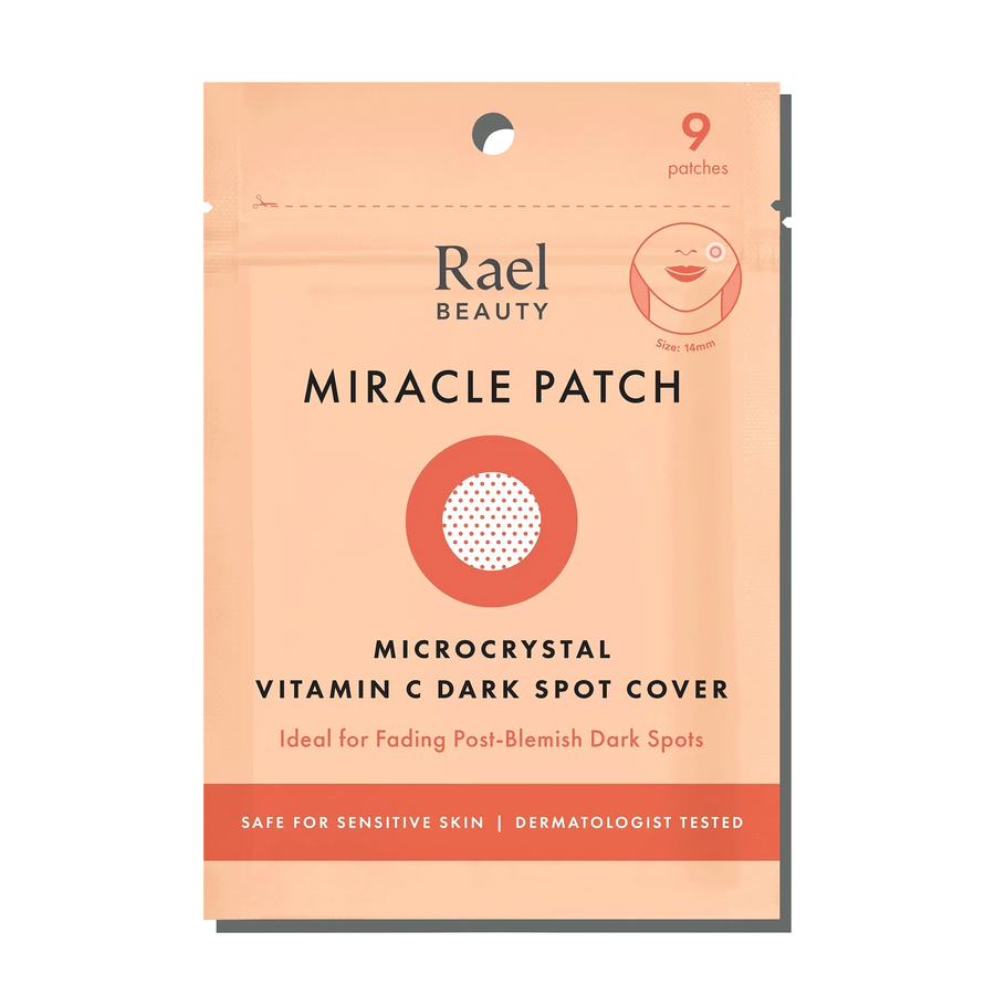 Miracle Patch Microcrystal Vitamin C Dark Spot Cover Z3